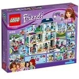 LEGO® Friends Heartlake Krankenhaus 41318 (6/6)