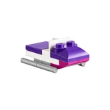 LEGO® Friends Snow Resort Hot Chocolate Van 41319 (10/12)