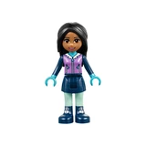 LEGO® Friends Snow Resort Hot Chocolate Van 41319 (11/12)
