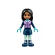 Snow Resort Hot Chocolate Van 41319 thumbnail-10