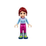 LEGO® Friends Snow Resort Hot Chocolate Van 41319 (12/12)