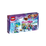 LEGO® Friends Snow Resort Hot Chocolate Van 41319 (1/12)