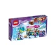 Snow Resort Hot Chocolate Van 41319 thumbnail-0