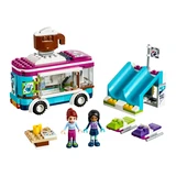 LEGO® Friends Snow Resort Hot Chocolate Van 41319 (2/12)