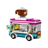 LEGO® Friends Snow Resort Hot Chocolate Van 41319 (3/12)
