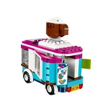 LEGO® Friends Snow Resort Hot Chocolate Van 41319 (4/12)