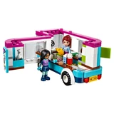 LEGO® Friends Snow Resort Hot Chocolate Van 41319 (5/12)