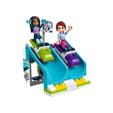 LEGO® Friends Snow Resort Hot Chocolate Van 41319 (6/12)