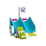 LEGO® Friends Snow Resort Hot Chocolate Van 41319 (7/12)