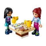 LEGO® Friends Snow Resort Hot Chocolate Van 41319 (8/12)
