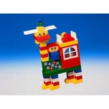 LEGO® Freestyle Freestyle Building Set, 3+ 4131 (1/1)