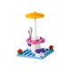 Heartlake Frozen Yogurt Shop 41320 thumbnail-9