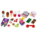 LEGO® Friends Heartlake yoghurtijswinkel 41320 (11/13)