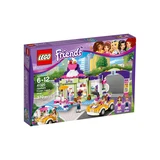 LEGO® Friends Heartlake yoghurtijswinkel 41320 (1/13)
