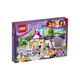Heartlake Frozen Yogurt Shop 41320 thumbnail-0