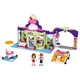 Heartlake Frozen Yogurt Shop 41320 thumbnail-1
