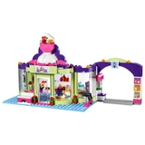 LEGO® Friends Heartlake yoghurtijswinkel 41320 (3/13)