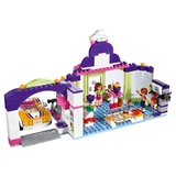 LEGO® Friends Heartlake yoghurtijswinkel 41320 (4/13)