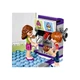 Heartlake Frozen Yogurt Shop 41320 thumbnail-5