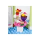 Heartlake Frozen Yogurt Shop 41320 thumbnail-6