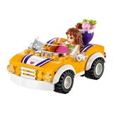 LEGO® Friends Heartlake yoghurtijswinkel 41320 (8/13)