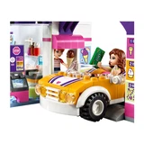 LEGO® Friends Heartlake yoghurtijswinkel 41320 (9/13)