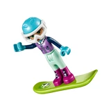LEGO® Friends Wintersport terreinwagen 41321 (5/6)