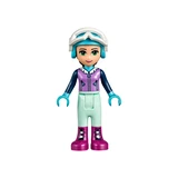 LEGO® Friends Wintersport terreinwagen 41321 (6/6)