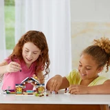 LEGO® Friends Wintersport ijsbaan 41322 (5/6) LEGO® Friends Wintersport ijsbaan 41322 (5/6)