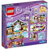 LEGO® Friends Wintersport ijsbaan 41322 (6/6) LEGO® Friends Wintersport ijsbaan 41322 (6/6)