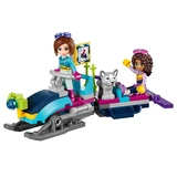 LEGO® Friends Chalet im Wintersportort 41323 (4/6) LEGO® Friends Chalet im Wintersportort 41323 (4/6)