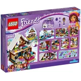 LEGO® Friends Chalet im Wintersportort 41323 (6/6) LEGO® Friends Chalet im Wintersportort 41323 (6/6)