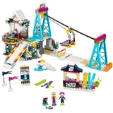 LEGO® Friends Snow Resort Ski Lift 41324 (2/6) LEGO® Friends Snow Resort Ski Lift 41324 (2/6)
