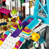 LEGO® Friends Snow Resort Ski Lift 41324 (3/6) LEGO® Friends Snow Resort Ski Lift 41324 (3/6)