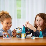 LEGO® Friends Snow Resort Ski Lift 41324 (5/6) LEGO® Friends Snow Resort Ski Lift 41324 (5/6)
