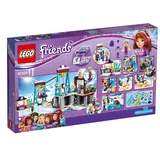 LEGO® Friends Snow Resort Ski Lift 41324 (6/6) LEGO® Friends Snow Resort Ski Lift 41324 (6/6)