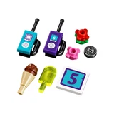 LEGO® Friends Heartlake City Spielplatz 41325 (10/12)