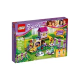 LEGO® Friends Heartlake City Spielplatz 41325 (1/12)