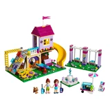 LEGO® Friends Heartlake City Spielplatz 41325 (2/12)