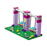 LEGO® Friends Heartlake City Spielplatz 41325 (6/12)