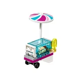 LEGO® Friends Heartlake City Spielplatz 41325 (8/12)