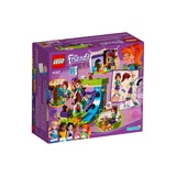 LEGO® Friends Mia's Bedroom 41327 (3/8)