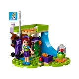 LEGO® Friends Mia's Bedroom 41327 (4/8)