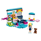 LEGO® Friends Stephanie's Bedroom 41328 (2/7) LEGO® Friends Stephanie's Bedroom 41328 (2/7)