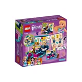 LEGO® Friends Stephanie's Bedroom 41328 (3/7) LEGO® Friends Stephanie's Bedroom 41328 (3/7)