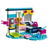 LEGO® Friends Stephanie's Bedroom 41328 (4/7) LEGO® Friends Stephanie's Bedroom 41328 (4/7)