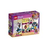 LEGO® Friends La chambre labo d'Olivia 41329 (1/4)