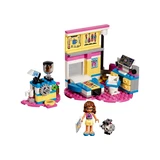 LEGO® Friends La chambre labo d'Olivia 41329 (2/4)