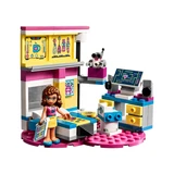 LEGO® Friends La chambre labo d'Olivia 41329 (3/4)
