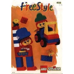 3+ Tote Pack 4132